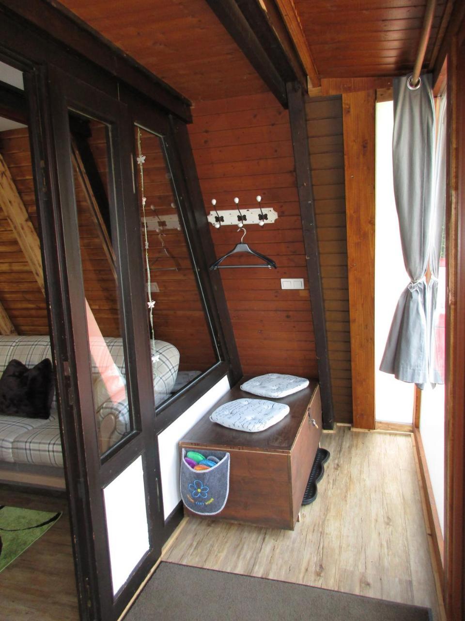 Auf Die 12 - Auf Die 13 Freyung Exterior photo